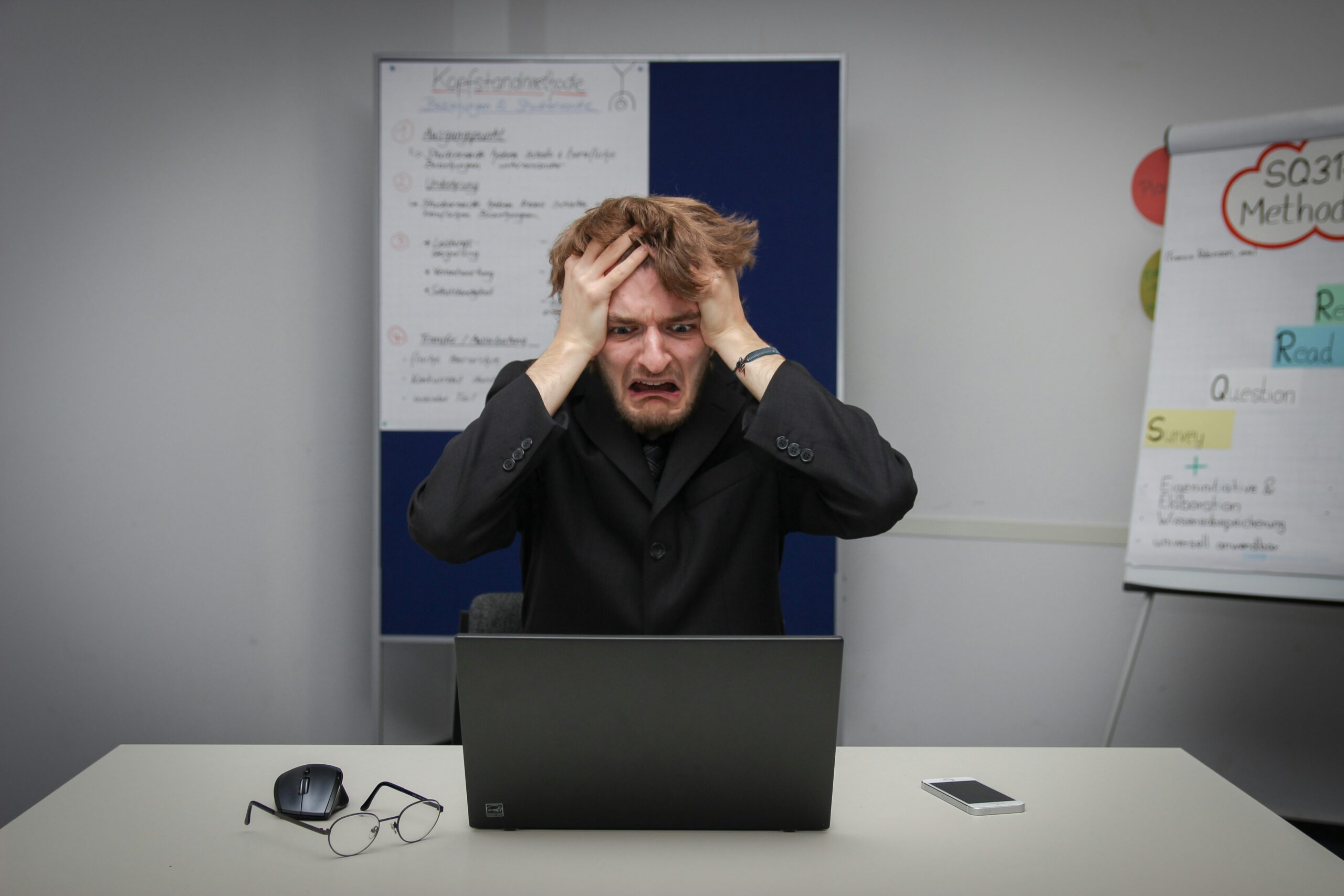 De psychologie van samenwerken onder druk in een escape room