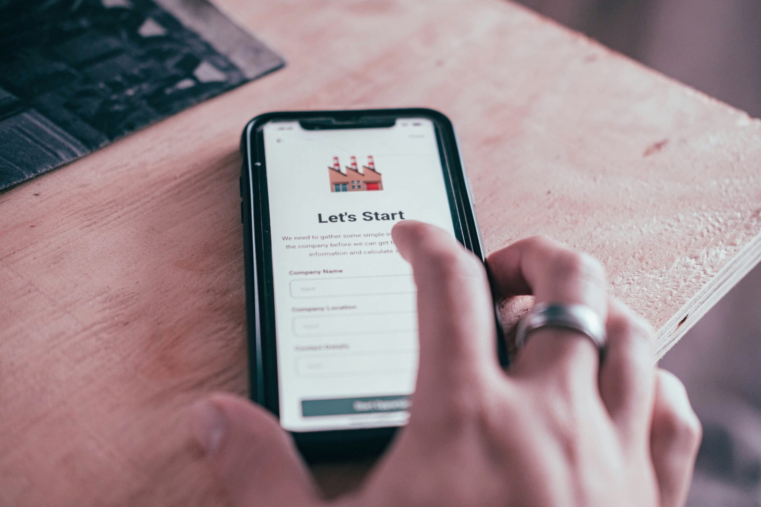 escape room onboarding