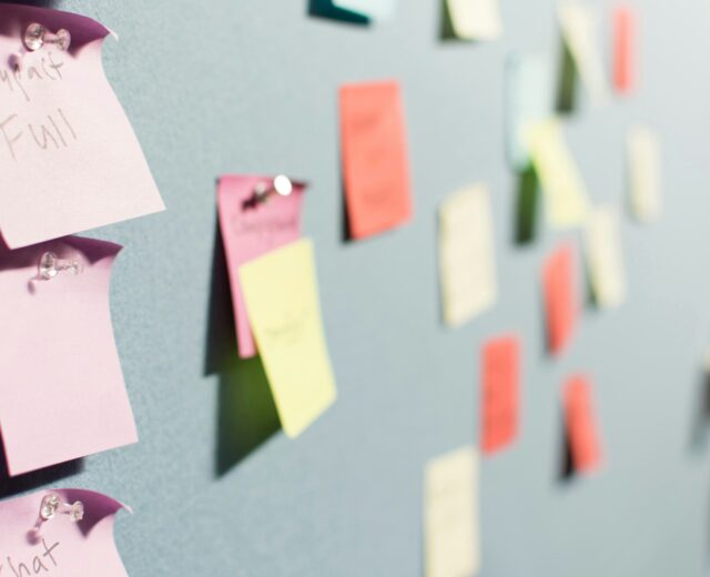 escape room strategiedag