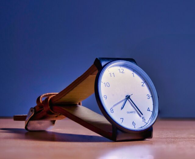 Wat teams leren van de laatste vijf minuten in een escape room